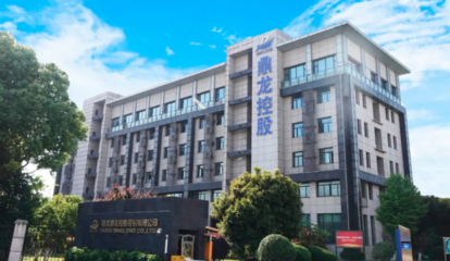 追尋紅色記憶 傳承革命精神——湖北鼎龍控股股份公司黨支部赴“中原突圍”紀念館開展黨史學(xué)習實踐活動